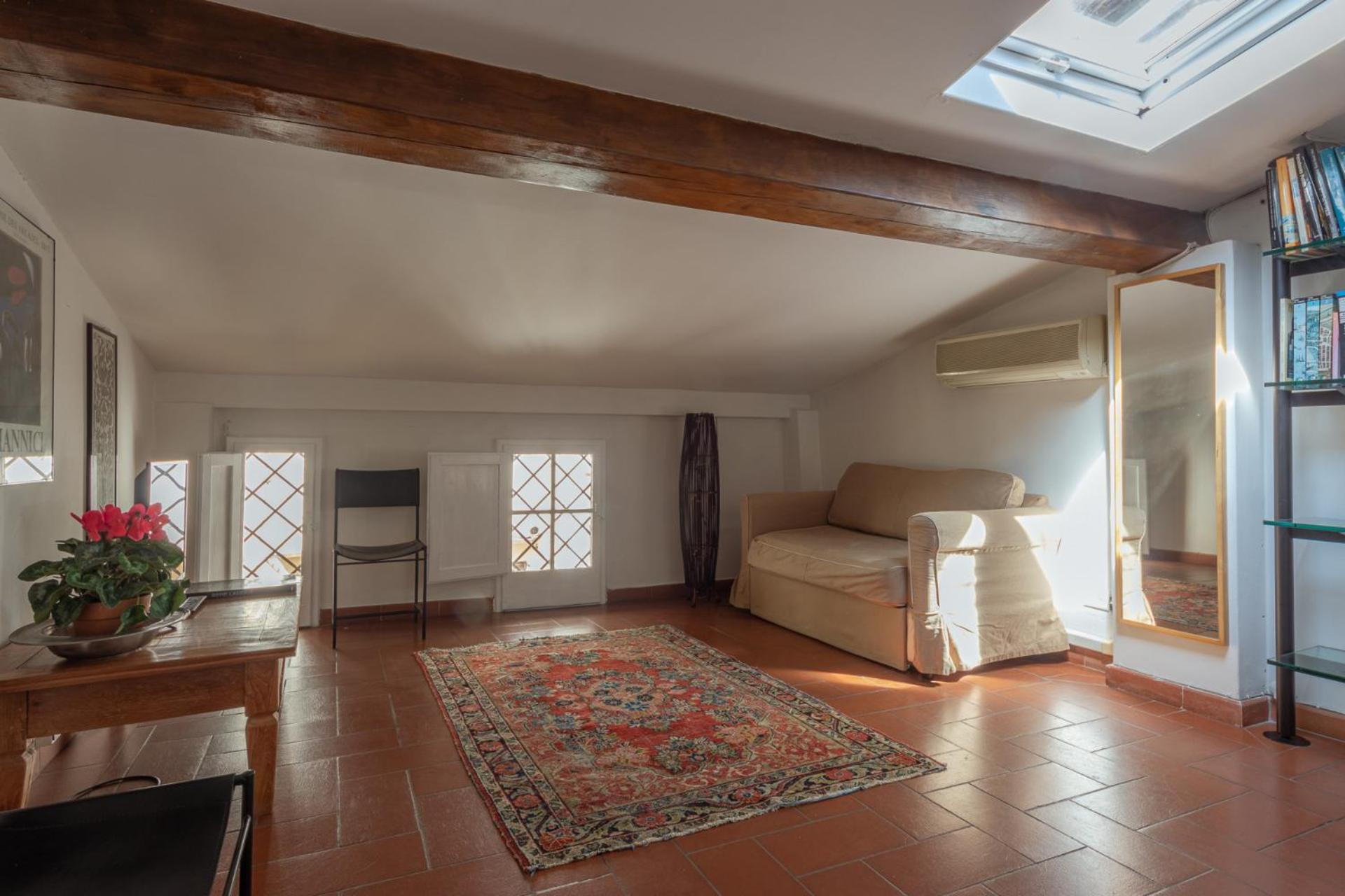Florence- Tegolaio Chic Apartamento *