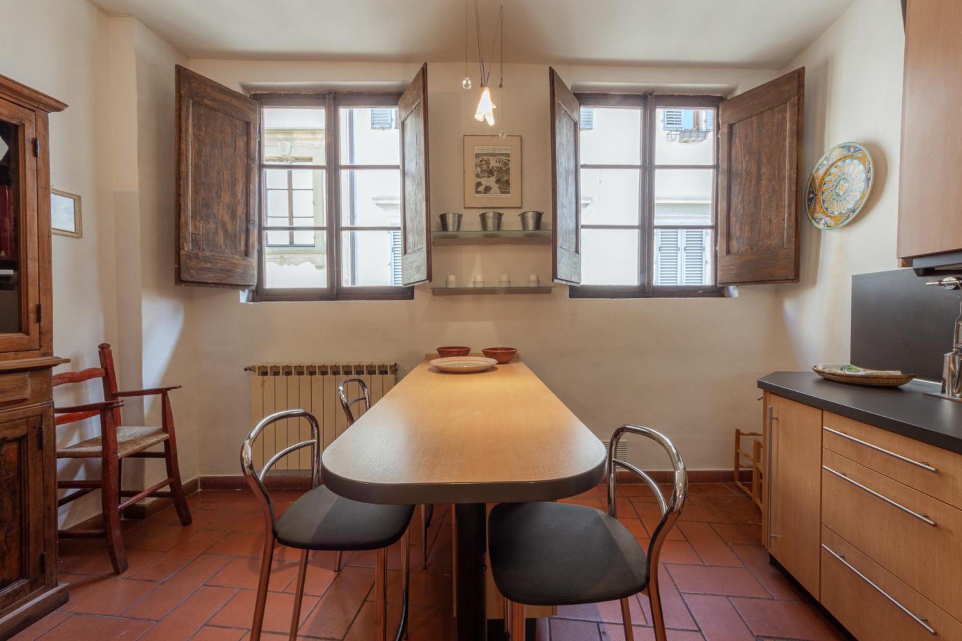 Apartamento Florence- Tegolaio Chic *