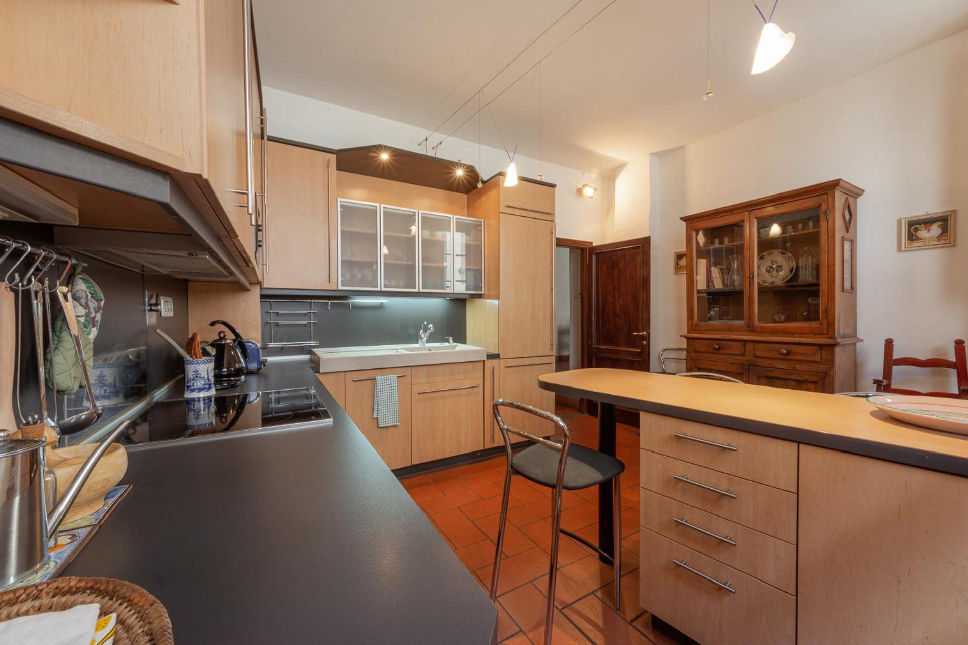 Apartamento Florence- Tegolaio Chic