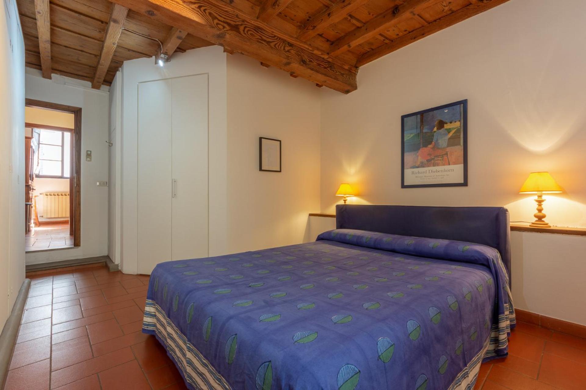 Apartamento Florence- Tegolaio Chic Florencia