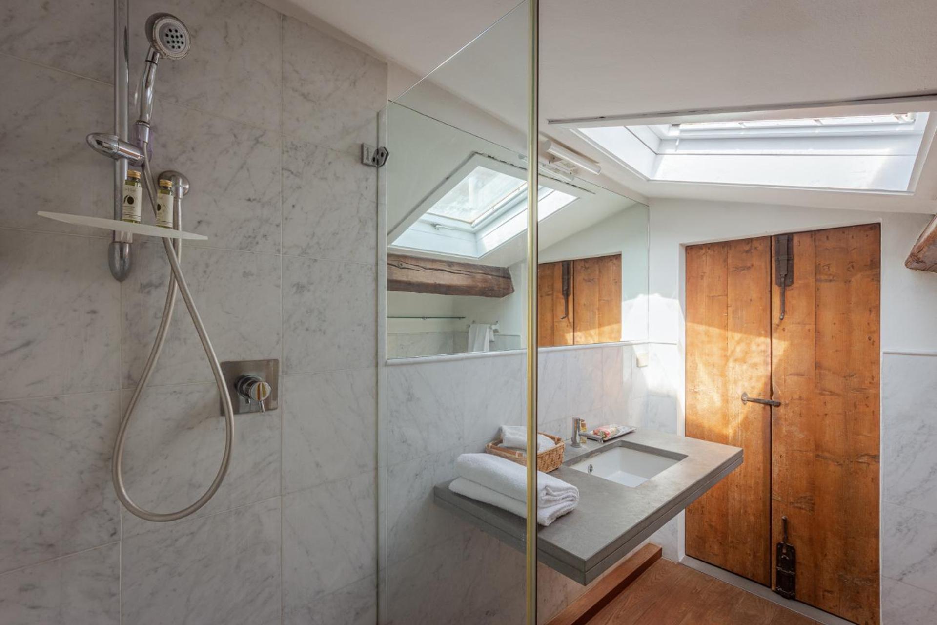 Apartamento Florence- Tegolaio Chic