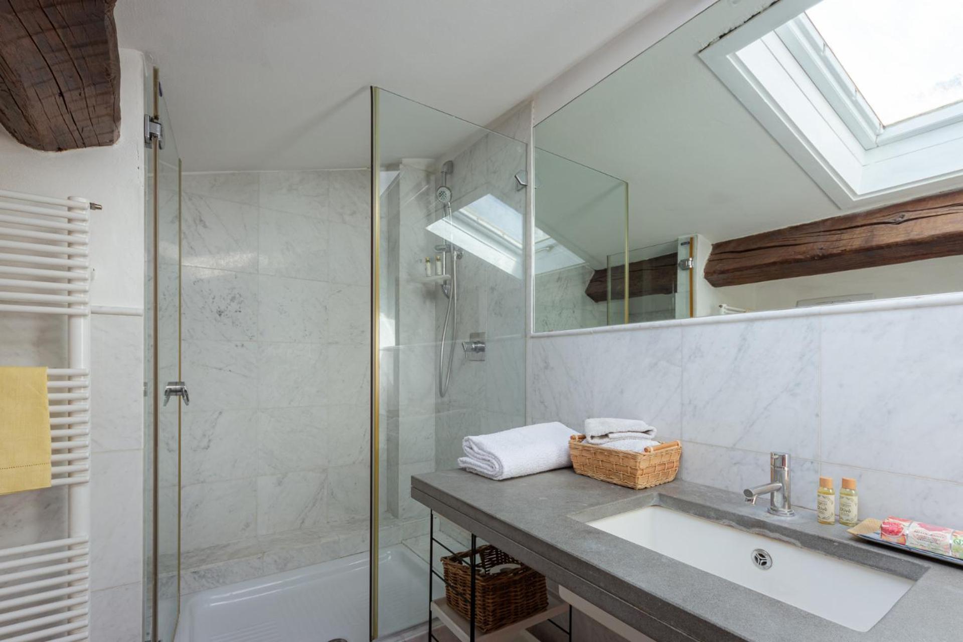 Florence- Tegolaio Chic Apartamento Florencia